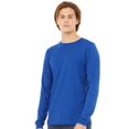 thumbnail image 1 of Bella + Canvas Unisex Jersey Long-Sleeve T-Shirt, 1 of 1