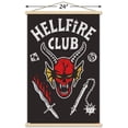 thumbnail image 2 of Netflix Stranger Things : Saison 4 - Hellfire Club, 2 of 4