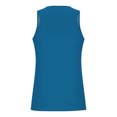 thumbnail image 3 of Cameland Nouveau Débardeur Sport à Col Rond pour Homme, Mode Décontractée d'Été, Camisole à Imprimé Floral, 3 of 4