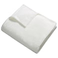 thumbnail image 3 of Couverture en peluche luxueuse HOMETRENDS, 3 of 3