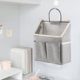 thumbnail image 4 of BAOPAI Versatile and Compact Hanging Closet Organizer with Multiple Storage Shelves Designed to Maximize Your Closet Space and Keep Everything Neatly Organized, 4 of 6