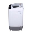 thumbnail image 5 of Danby Compact 0.9 Cubic Foot Top Load Washing Machine For Apartment - White, 5 of 5