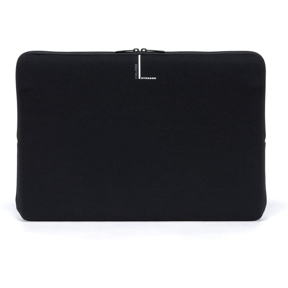 Tucano Colore Second Skin sleeve for notebook 17"