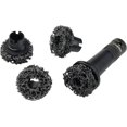 thumbnail image 1 of K233 Wheel Hub Resurfacing Kit, Brake Surface and Stud Cleaner, 1/2-Inch Drive, 4 Pads, 1 of 5