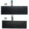 thumbnail image 5 of US/RU/SP/BR/JP/UK NEW For ASUS R505J R510C R510D R510E R510J R510L R510V Keyboard French Clavier AZERTY FR FR, 5 of 5