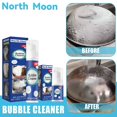 thumbnail image 1 of Renjiang Kitchen Degreaser All Cleaning Spray Degreaser for Stovetops Countertops Sinks Safe for Home Use, 1 of 6