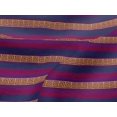 thumbnail image 4 of oneOone Viscose Jersey Fabric Chevron & Greek Key Block Printed Fabric 1 Yard 60 Inch Wide, 4 of 5