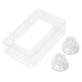thumbnail image 2 of Acrylique Installation Simple, Alimentation pour Poissons Alimentation Aquarium avec Ventouse Br L, 2 of 8