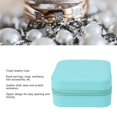 thumbnail image 3 of Jewel Storage Box, Multifunctional  Protection Travel Jewelry Case Lightweight Wear Resistance  For Storing Earing Necklace Ring Type 1,Type 2,Type 3,Type 4,Type 5,Type 6, 3 of 8