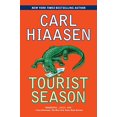 thumbnail image 1 of Tourist Season: A Suspense Thriller, 1 of 2