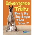 thumbnail image 1 of Inheritance of Traits: Why Is My Dog Bigger Than Your Dog?, 1 of 1
