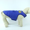 thumbnail image 3 of Dog Vest Fashion Reversible Plaid Pattern Dog Clothes Dog Coat Pet Jacket, 3 of 10