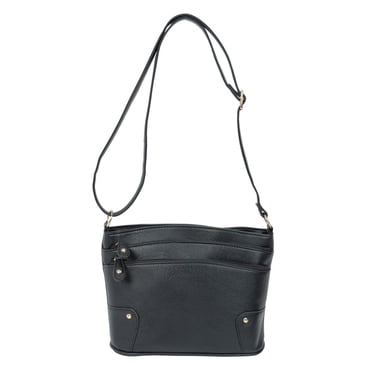 Time And Tru Multi Compartment Crossbody