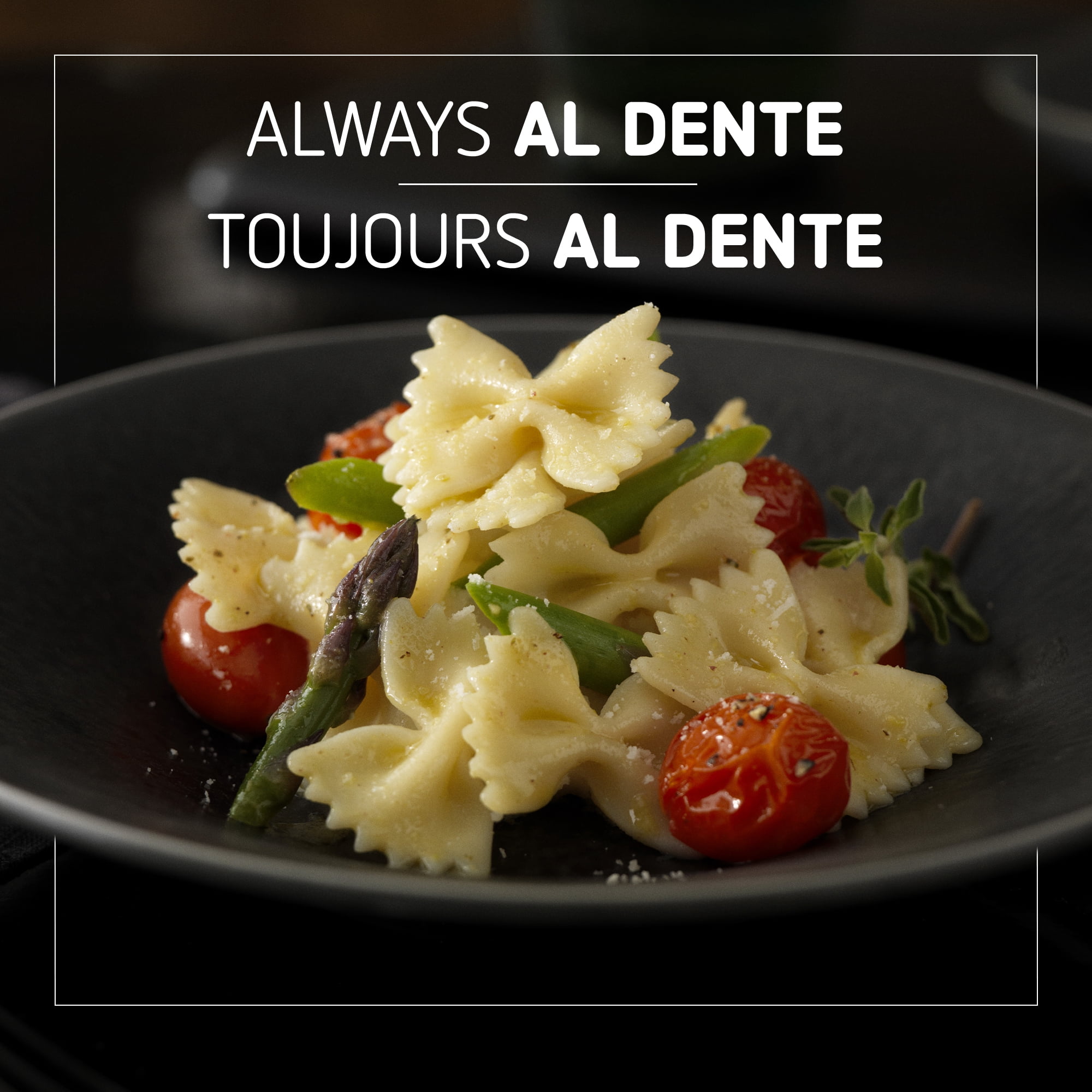 Barilla Farfalle Pasta