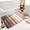 Purple, variant on Toilet Bathroom And Absorbent Foot Mat Entrance Floor Mat Door Mat Carpet Suitable For Bedroom Bathroom Living Room At The Entrance