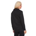 thumbnail image 3 of Iyla Women's Longline Athleisure Jacket, 3 of 6