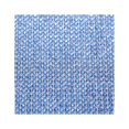 thumbnail image 3 of tredstone Crystal Rhinestone Ribbon Clothing Accessories Sticker Convenient Using Present Decoration Sheet with Shine Appearance Exquisite light blue 6 double side tape, 3 of 6