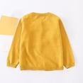 thumbnail image 4 of Cowsor Little Girl Knit Cardigan Sweater - Toddler Button Down School Uniforms Cardigan, 4 of 6