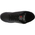 thumbnail image 4 of Reebok Princess Fashion Sneaker - 9.5M - Black, 4 of 5