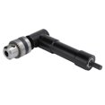 thumbnail image 2 of Adaptateur de Perceuse à Angle Droit 90 Degrés Outil d'Extension Pièces de Perceuse Électrique, 2 of 14