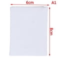 thumbnail image 1 of Blank White Mini Small Stretched Artist Canvas Art Board Oil Paint Board, 1 of 6