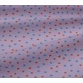 thumbnail image 5 of oneOone Viscose Jersey Fabric Artistic Floral Flower Print Fabric BTY 60 Inch Wide, 5 of 5