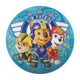 thumbnail image 1 of 8.5 Paw Patrol Plyg Ball, 1 of 1