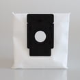 thumbnail image 2 of Efficient Dust Bags for TCL SWEEVA 6500 Robotic Vacuum Cleaner Available in 4 or 10 Packs for Comprehensive Filtration, 2 of 11