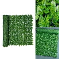 thumbnail image 4 of Artificial Trellis Privacy with Yard C, 4 of 8