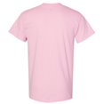thumbnail image 3 of Gildan Mens Heavy Cotton Short-Sleeved T-Shirt, 3 of 3