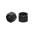 thumbnail image 2 of 2610008122 1/4 Inch Self Releasing Router Collet Replacement For Bosch PR20EVS Collet Chuck, 2 of 4