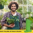 thumbnail image 3 of serony Easy-to Snow Melting And Salt Sprinkling Pot 2L reduces the With Long-lasting And Reliable, 3 of 6