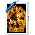thumbnail image 2 of Jurassic World: Dominion - Feuille du groupe 1, 2 of 4
