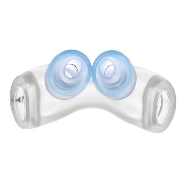 Philips Respironics Gel Nasal Pillows for DreamWear CPAP Masks (Medium)