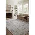 thumbnail image 1 of Rug Branch Cadence Abstract Indoor Area Rug, Beige Cream, Modern - Living Room, Bedroom, Dining Room, and Kitchen, 1 of 7