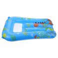 thumbnail image 2 of MOVTOTOP Dinosaur Surf Board Surf Board Replacement Outdoor Inflatable Surfboard Portable Body Board Pool Supply Inflatable Surfboard Replacement, 2 of 7
