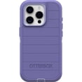 thumbnail image 1 of OtterBox Defender Series Pro Case for Apple iPhone 15 Pro - Mountain Majesty, 1 of 7