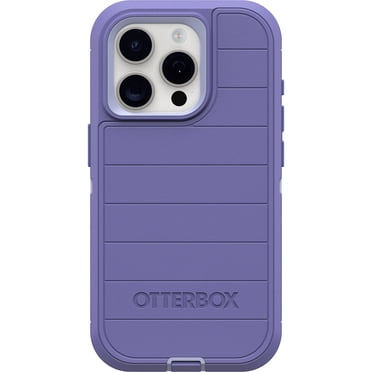 OtterBox Defender Series Pro Case for Apple iPhone 15 Pro - Mountain Majesty