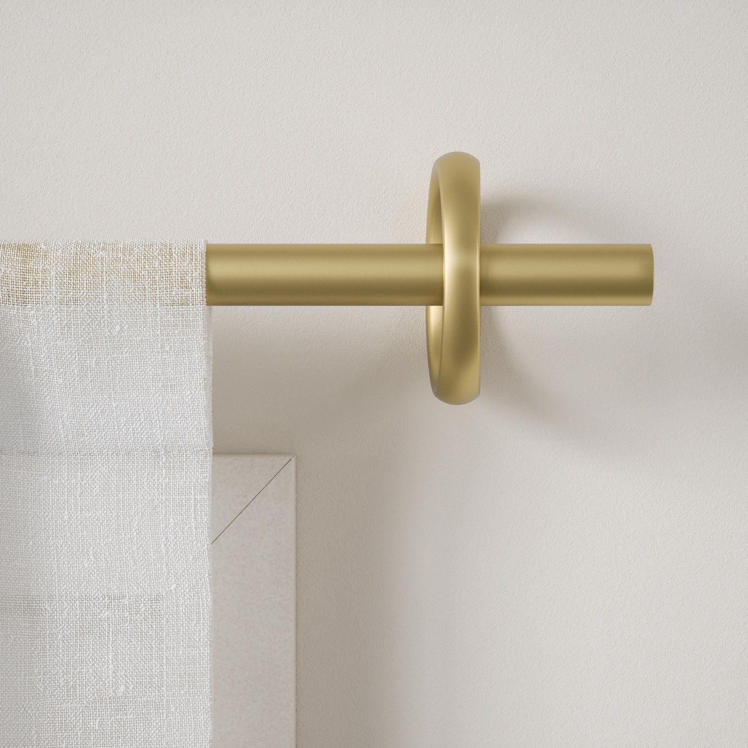 Umbra Ringlet Curtain Rod