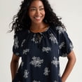 thumbnail image 5 of Mexx Women’s Woven A-Line Dress, 5 of 5