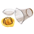 thumbnail image 5 of Citrus Juicer  Safe Plastic Effort Saving Operation Widely  Hand Juicer For Citrus Fruits, 5 of 5