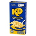 thumbnail image 4 of Kraft Dinner Three Cheese Macaroni and Cheese Dinner, 175g Box, 4 of 16