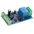 thumbnail image 3 of Loewten Relay Module Switch,7‑24V Relay Module,DC7-24V Relay Module 1 Channel Input Output With Anti-Reverse Connection Protection RS485/TTL, 3 of 8