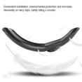 thumbnail image 1 of Avant, Durable Garde-Boue Scooter Pièce de Rechange Compatible pour Mijia M365 Scooter Électrique, 1 of 8