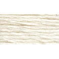 thumbnail image 2 of DMC fil à broder en coton 8 m (8.7 yd), 3865 Winter blanc, 2 of 2