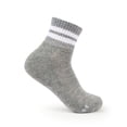 thumbnail image 3 of Fruit of the Loom All Day Comfort Ankle Socks (6-pack), 3 of 6