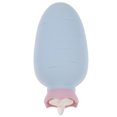 thumbnail image 2 of 1 Set of Carrot Hot Water Bag Multi-function Hot-water Bag Portable Hot Water Bottle Winter Accessory, 2 of 8