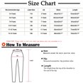 thumbnail image 3 of Plebaso Pantalons Capris Garçons Filles Coton Lin Cordon de Serrage Pantalons Décontractés Légers Raccourcis avec Poches, 3 of 5