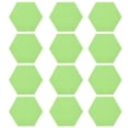 thumbnail image 3 of Sound Absorption Board, Soundproof Panels 15cm Polyester Fiber Decorative  For Recording Studios For  Dark Red,Dark Gray,Green,Light Yellow,Pink,Yellow,Silver Gray,Blue, 3 of 8