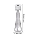 thumbnail image 3 of CaiYueKe USB Humidifier Portable Desktop Personal Mini Cool Mist Aromatherapy Diffuser Quiet Ultrasonic Air Moisturizer for Home Office Travel, 3 of 7